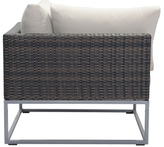 Thumbnail for your product : ZUO Malibu Corner Chair