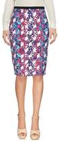 Thumbnail for your product : Peter Pilotto Knee length skirt