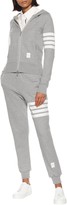 Thumbnail for your product : Thom Browne Cotton sweatpants