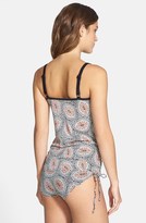 Thumbnail for your product : Fantasie 'Tangier' Tankini Top