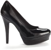 Thumbnail for your product : Lauren Conrad Women's Platform High Heels