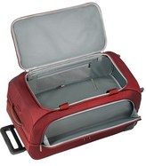 Thumbnail for your product : Briggs & Riley 'Transcend' Dual Compartment Wheeled Duffel Bag
