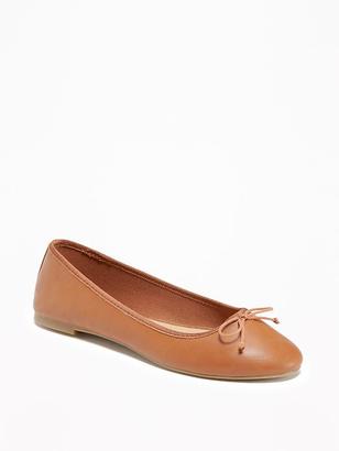 Old Navy Classic Ballet Flats for Women