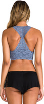 Thumbnail for your product : Free People Galloon Lace Racerback Crop Bra