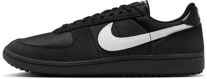 Nike Men's Field General "Ref" Shoes in Black | HF3165-001