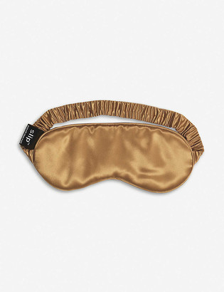 Slip Gold Elasticated Sleep Mask