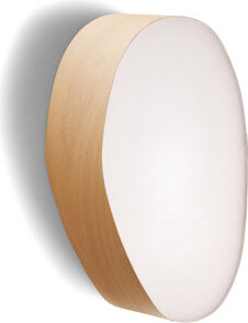 LZF Guijarro Wall Sconce by Mariví Calvo