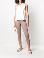Thumbnail for your product : Blanca Vita Paulette trousers