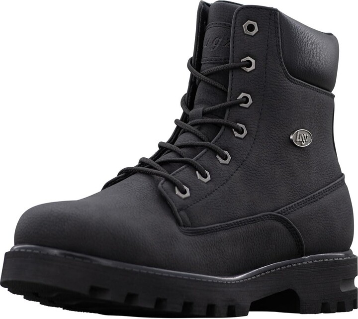 Lugz Men's Empire Hi Classic 6-inch Chukka Boot