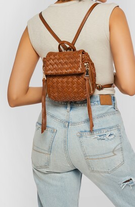 Aimee Kestenberg Bali Mini Backpack