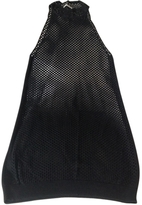 Thumbnail for your product : Prada Black Silk Dress