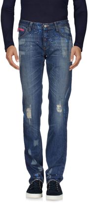 CNC Costume National Jeans