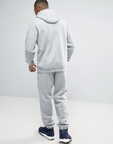 Thumbnail for your product : Nike Tracksuit Set With Large Logo In Grey 804306-063