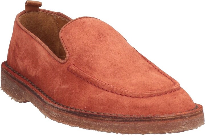 Buttero Man Loafers - Image 4