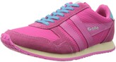 Thumbnail for your product : Gola Womens Spirit Hawaii Low-Top Trainers CLA 836 Pink 8 UK 41 EU