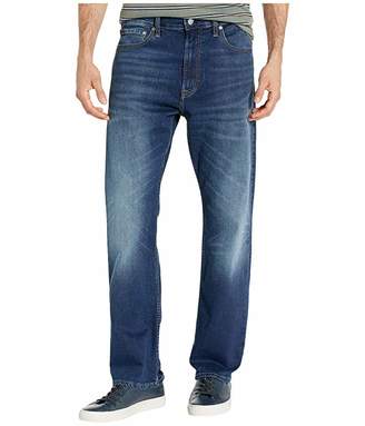 Calvin Klein Relaxed Fit Jeans in Creekside (Creekside) Men's Jeans