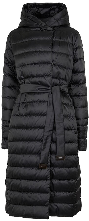black label winter coats