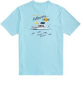 Thumbnail for your product : Tommy Bahama Men's Followers On Line Graphic-Print T-Shirt