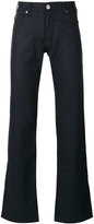 Thumbnail for your product : Armani Collezioni regular trousers