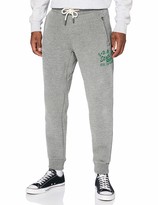 superdry sweat suit mens