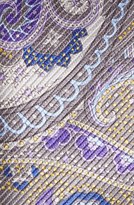Thumbnail for your product : David Donahue Men's Paisley Silk Tie