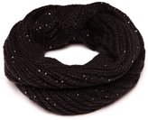 Thumbnail for your product : Echo Sequined Infinity Ring Women's Scarf