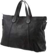 Thumbnail for your product : Tod's Grained Leather Bag