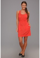Thumbnail for your product : Patagonia Sedum Racerback Dress (Northern Lights/Graphite Navy) - Apparel