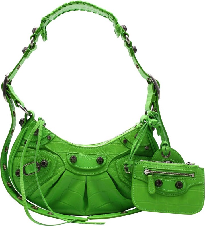 Balenciaga Le Cagole Xs Shoulder Bag ShopStyle