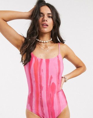 weekday swimming costume