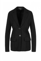 Thumbnail for your product : Marc Cain Boiled Wool Jacket