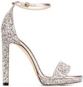 Thumbnail for your product : Jimmy Choo Misty 120 sandals