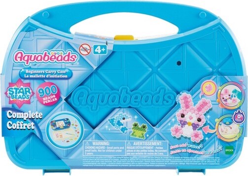 Aquabeads Disney Princess Tiara Activity Kit