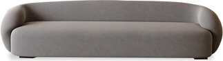 Upholstered Bench