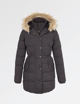 Thumbnail for your product : Fat Face Cumbria Long Puffer Jacket