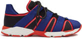 Thumbnail for your product : Marni Hiking Sneakers in Neoprene
