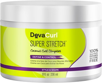 DevaCurl Super Stretch Coconut Curl Elongator