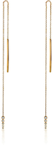 Thumbnail for your product : Carbon & Hyde Bubble Drop Earrings 14k Yellow Gold