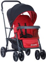 Thumbnail for your product : Joovy Caboose Graphite Stand On Tandem Stroller - Appletree