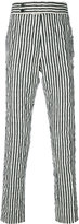 Thumbnail for your product : Haider Ackermann striped trousers