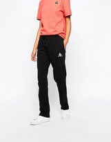 Thumbnail for your product : Le Coq Sportif Straight Joggers