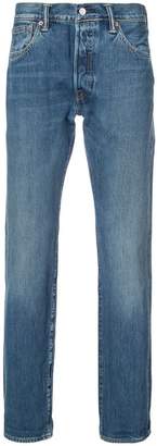 Levi's 501 Electric Avenue jeans