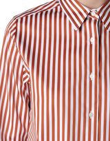 Thumbnail for your product : Mauro Grifoni Long sleeve shirt