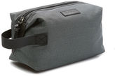 Thumbnail for your product : Perry Ellis Textured Zip-Top Travel Kit