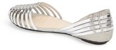 Thumbnail for your product : Vince Camuto 'Caprio' Flat