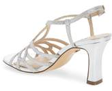 Thumbnail for your product : Nina Amabel Crystal Embellished Sandal