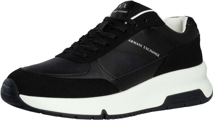 Armani Exchange Men's Vox Chunky