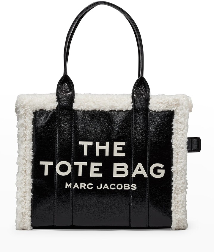 Marc By Marc Jacobs Faux Leather Bag | Shop the world's largest 