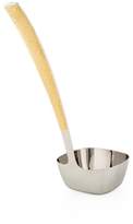 Thumbnail for your product : Alessi Dressed 24 Karat Gold-Plated Ladle