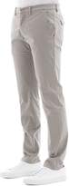 Thumbnail for your product : Paolo Pecora Grey Cotton Pants